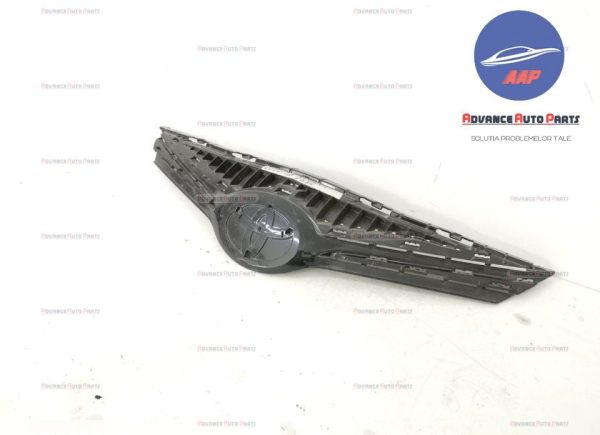 Grila centrala originala in stare buna Toyota  Avensis  3 T27 [2th facelift] [2015 - 2020] - imagine 6