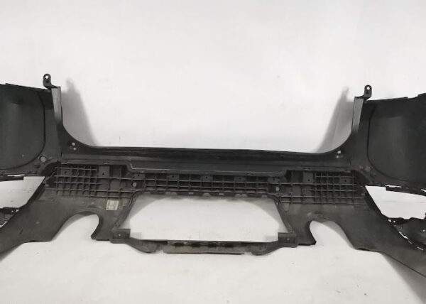 Bara Spate originala cu senzori Land Rover  Range Rover Sport  2 [2013 - 2020] - imagine 5