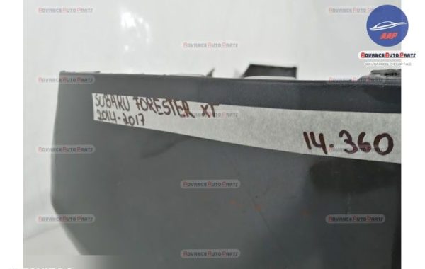 Bara Fata originala Subaru  Forester  4 [2012 - 2016] - imagine 7