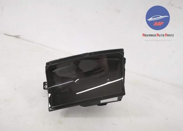 Display bord Head Up Display  original Mercedes-Benz  GLE  1  [2019 - 2023]