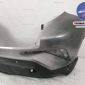 Bara spate originala in stare buna Toyota  C-HR  1 [2016 - 2020]