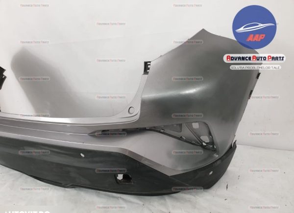 Bara spate originala in stare buna Toyota  C-HR  1 [2016 - 2020]