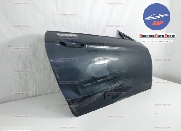 Usa Dreapta Fata originala Mercedes-Benz  E-Class  W212/S212/C207/A207 [2009 - 2013]