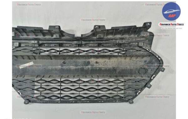 Grila Centrala originala Hyundai  i10  2 [facelift] [2016 - 2019] - imagine 3