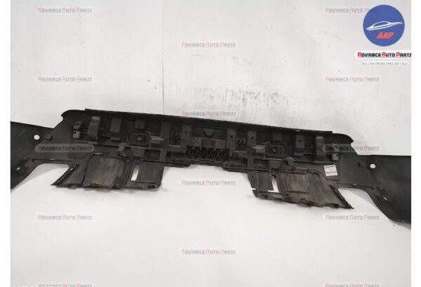 Bara Spate originala cu senzori Land Rover  Discovery  5 [2016 - 2022] - imagine 7
