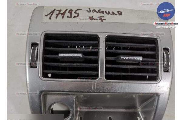 Grila Ventilatie Spate originala Jaguar  XF  X250 [2007 - 2011] - imagine 2