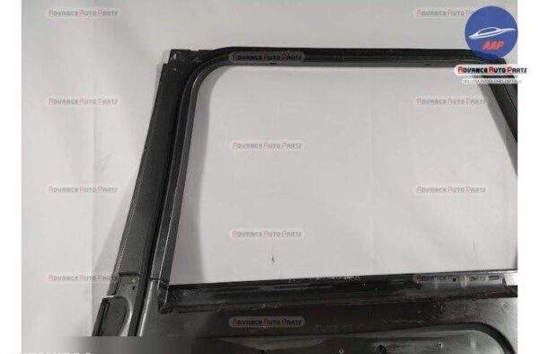 Usa Dreapta Spate originala Vogue Land Rover  Range Rover  4 [2012 - 2017] - imagine 8