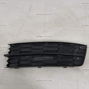 Grila Proiector Stanga originala Skoda  Rapid  1 [2012 - 2017]