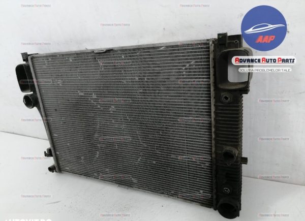 Radiator Apa original Mercedes-Benz  S-Class  W221 [facelift] [2009 - 2013] - imagine 5