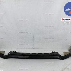 Difuzor Bara Spate originala Honda  Civic  10 [2015 - 2020]