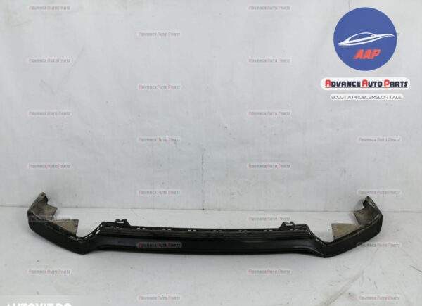 Difuzor Bara Spate originala Honda  Civic  10 [2015 - 2020]