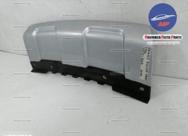 Difuzor Fusta fata original Land Rover  Range Rover Sport  2 [2013 - 2020]