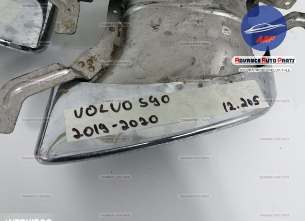 Tips Stanga Si Dreapta original Volvo  S90  2 [2016 - 2020] - imagine 3