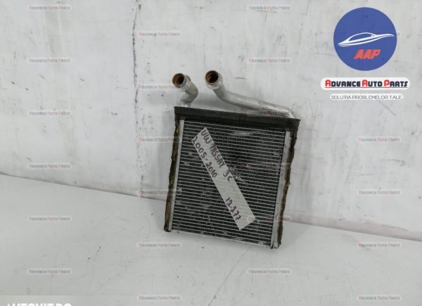Radiator AC original Volkswagen VW  Passat  B6 [2005 - 2010] - imagine 6