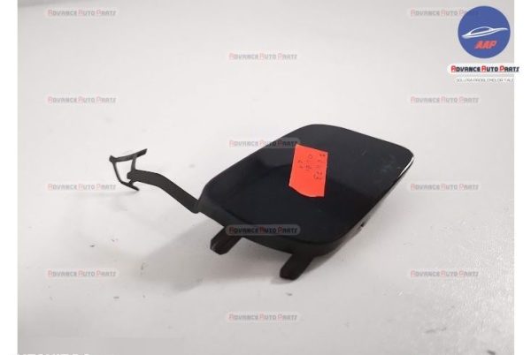 Capac Carlig Bara fata original Volkswagen VW  Golf  7 [2012 - 2017] - imagine 2