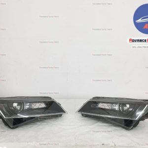 Far stanga originala in stare buna Skoda  Superb  3 [2015 - 2020]