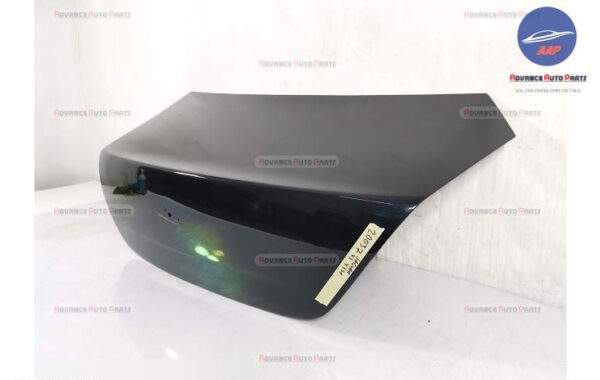 Haion Capota Spate original Jaguar  XJ  X351 [2009 - 2015] - imagine 4
