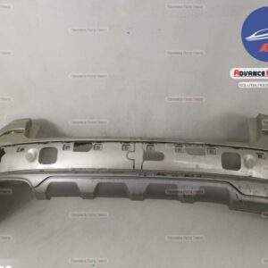 Bara Spate originala BMW  X3  F25 [2010 - 2015]
