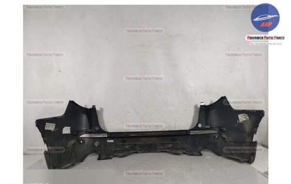 Bara Spate originala cu senzori Land Rover  Discovery Sport  1 [2014 - 2020] - imagine 4