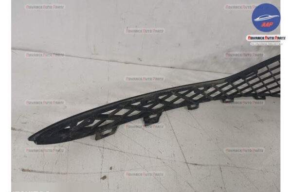 Grila Dreapta Bara Fata originala Bentley  Continental GT  2 [2010 - 2015] - imagine 5