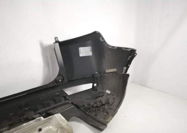 Bara Spate originala cu senzori Land Rover  Range Rover Evoque  L538 [2011 - 2015] - imagine 6