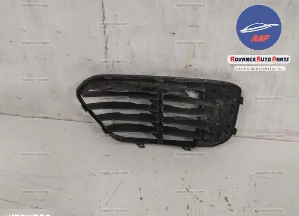 Grila Proiector Dreapta originala cu senzori BMW  X1  F48 [2015 - 2020] - imagine 6