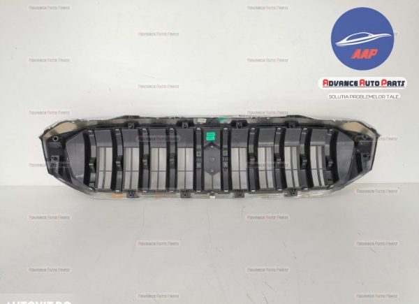 Grila Radiator original Suzuki  SX4  2 [2013 - 2016] - imagine 3