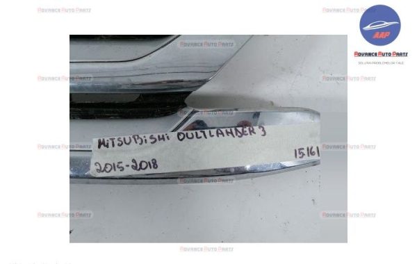 Grila Centrala originala Mitsubishi  Outlander  3 [2th facelift] [2015 - 2020] - imagine 5