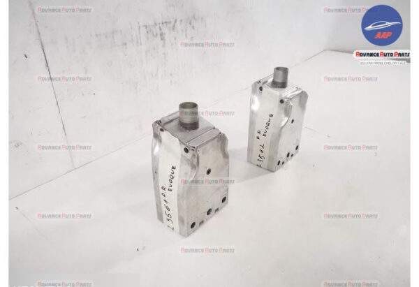 Cap Lonjeron Fata Dreapta original Land Rover Range Rover Evoque L551 [2018 - 2022] Land Rover  Range Rover Evoque L551 [2018 - 2022]