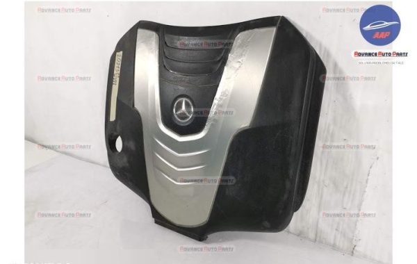 Capac Motor  original 3.0 350 Blutec Mercedes-Benz  S-Class  W222 [2013] - imagine 3