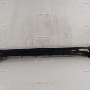 Ornament Prag Dreapta original Jeep  Grand Cherokee  WK2 [facelift] [2013 - 2020]