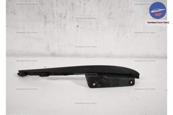 Deflector Noroi Bara Spate Dreapta original Land Rover  Range Rover Velar  1 [2017 - 2022]