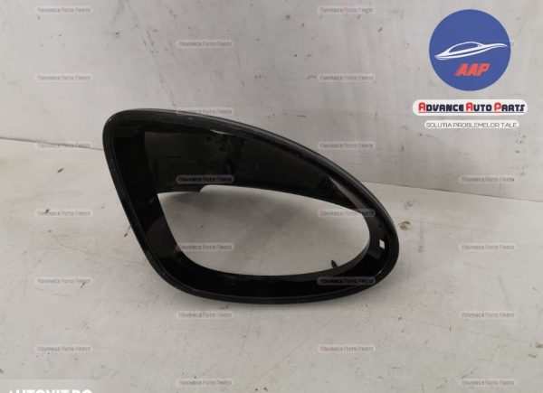 Capac Oglinda Dreapta originala Porsche  Cayenne  958 [facelift] [2014 - 2018] - imagine 6