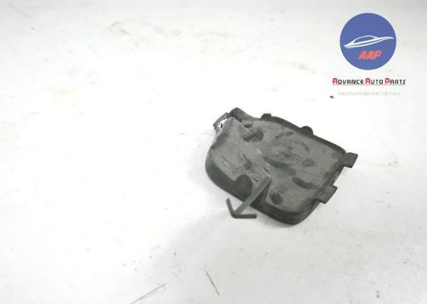 Capac Cui Tractare Bara Fata originala Toyota  Aygo  2 [2014 - 2020] - imagine 5