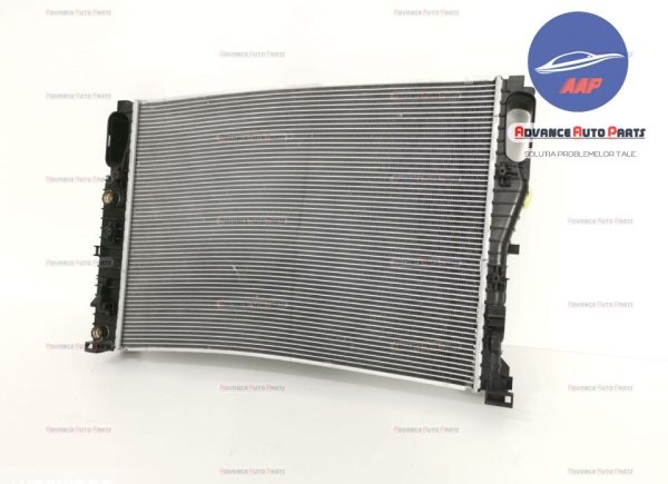 Radiator apa 2.2 2.7 CDI cutie automata Mercedes-Benz  E-Class  W211 [2002 - 2006] - imagine 6