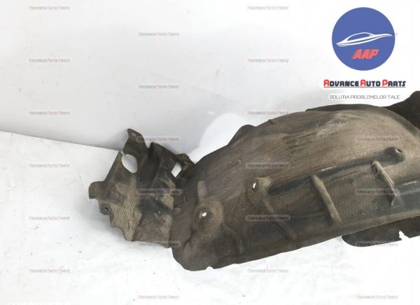 Carenaj Dreapta Spate original Mercedes-Benz  S-Class  W222 [2013] - imagine 3