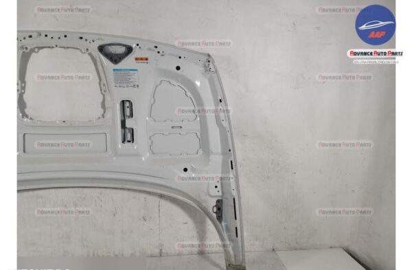 Capota Motor Honda E 2021 originala Honda - imagine 6