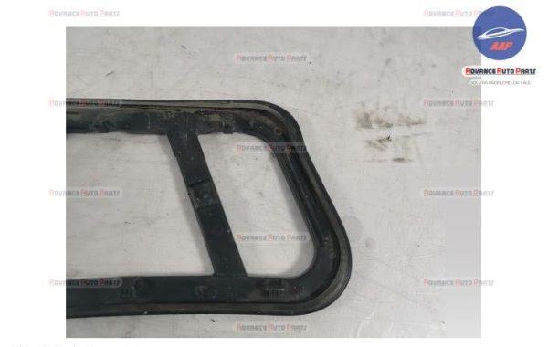 Suport Grila Ventilatie Capota original Mercedes-Benz  M-Class  W166 [2011 - 2015] - imagine 2