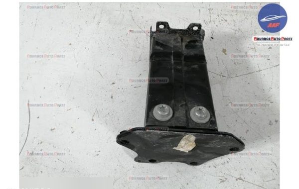 Cap Lonjeron Stanga  original Mercedes-Benz  S-Class  W221 [2005 - 2009] - imagine 3