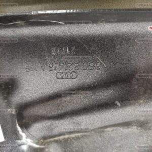Aripa dreapta originala Audi  TT  8S [2014 - 2020]