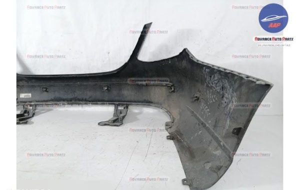 Bara Spate originala cu senzori Mercedes-Benz  E-Class  W213 [2016 - 2020] - imagine 4
