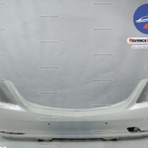 Bara Spate originala cu senzori Mercedes-Benz  S-Class  W222 [2013]