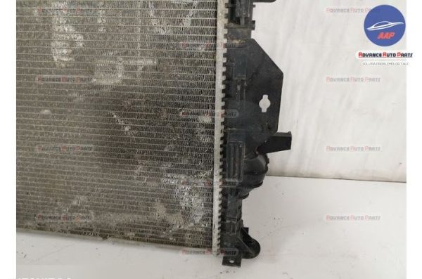 Radiator Apa original Volvo  XC60  1 [2008 - 2013] - imagine 9