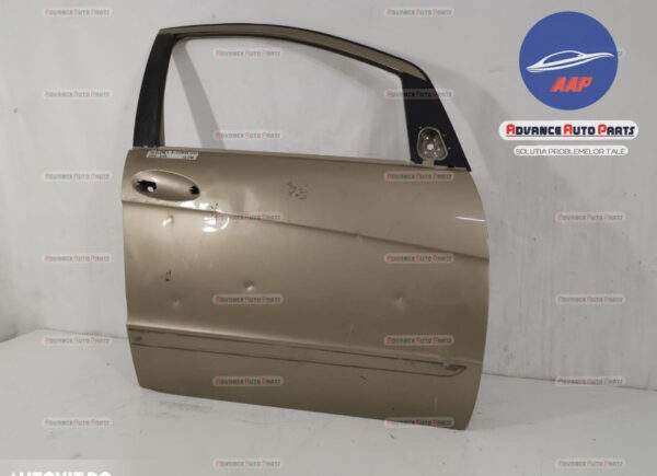 Usa Dreapta Fata originala Mercedes-Benz  A-Class  W169 [2004 - 2008] - imagine 3
