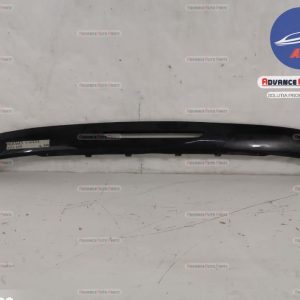 Difuzor Bara Spate original Mercedes-Benz  S-Class  W222 [2013]