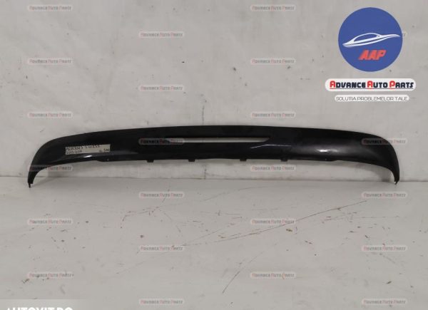 Difuzor Bara Spate original Mercedes-Benz  S-Class  W222 [2013]