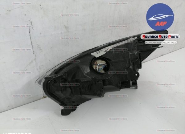 Far Dreapta cu halogen original Renault  Captur  1 [2013 - 2017] - imagine 7