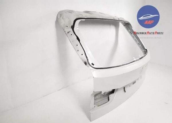 Haion original BMW  X5  F15 [2013 - 2018] - imagine 2