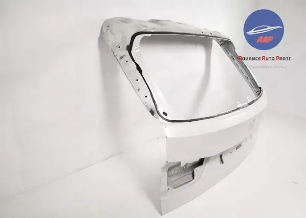 Haion original BMW  X5  F15 [2013 - 2018] - imagine 2