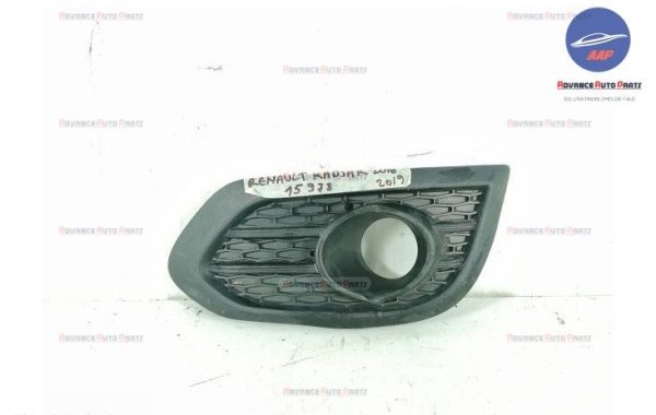 Grila Proiector Dreapta original Renault  Kadjar  1 [2015 - 2018]